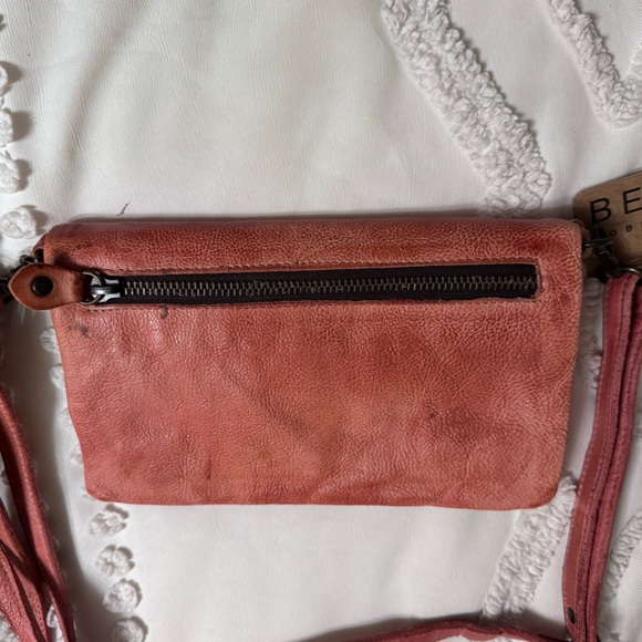 COPY - Bed Stu Cadence Blush Rustic - Picture 4 of 5